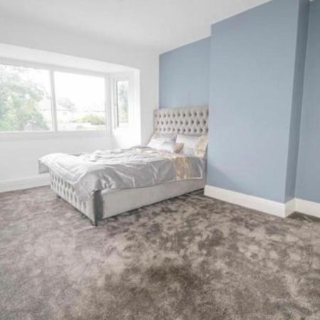 Painswick Road House 호텔 버밍엄 외부 사진