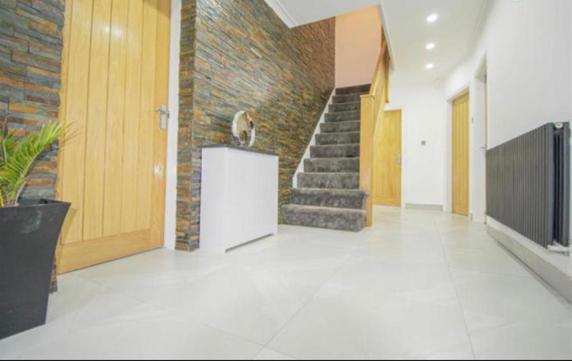 Painswick Road House 호텔 버밍엄 외부 사진