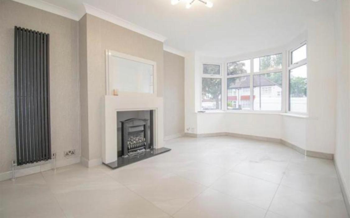 Painswick Road House 호텔 버밍엄 외부 사진